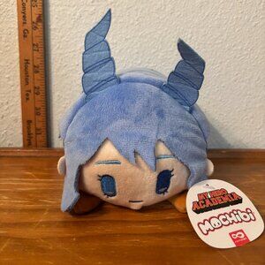 NWT My Hero Academia 6" Plush Toy Anime Nejire Hado in Hero Mochibi Costume
